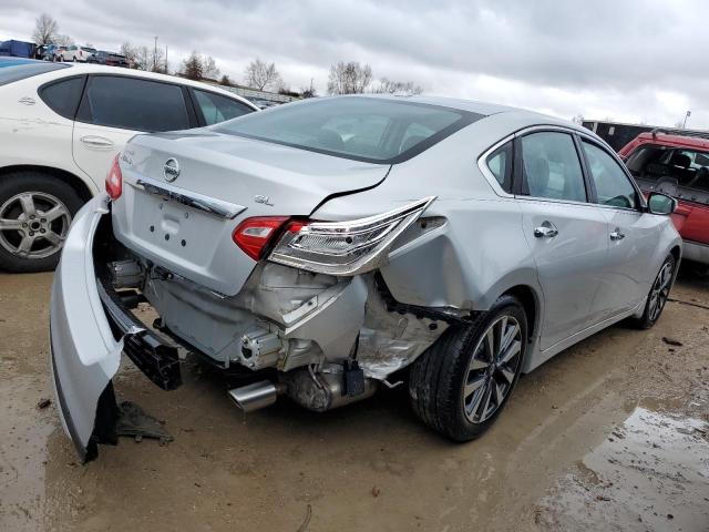 Photo 3 from auction – 2017 NISSAN ALTIMA 2.5 with VIN 1N4AL3AP0HC248600