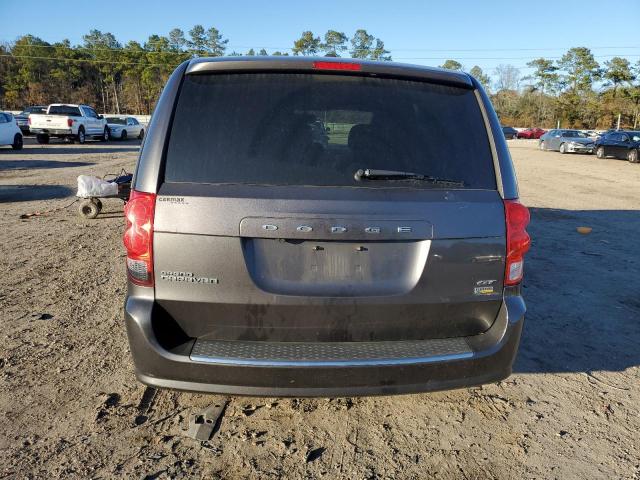 Photo 6 from auction – 2018 DODGE GRAND CARA with VIN 2C4RDGEG8JR189370