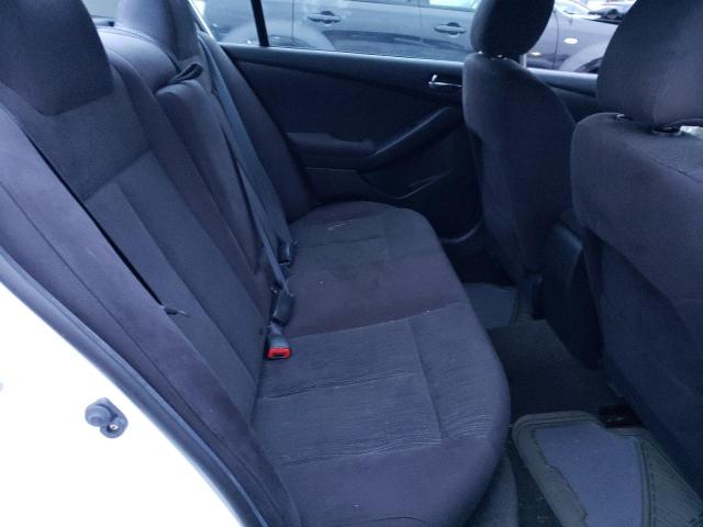 Photo 10 from auction – 2012 NISSAN ALTIMA BAS with VIN 1N4AL2AP7CN427045