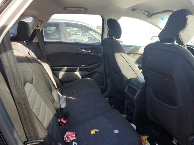 Photo 11 from auction – 2015 FORD EDGE SEL with VIN 2FMTK3J93FBB17175