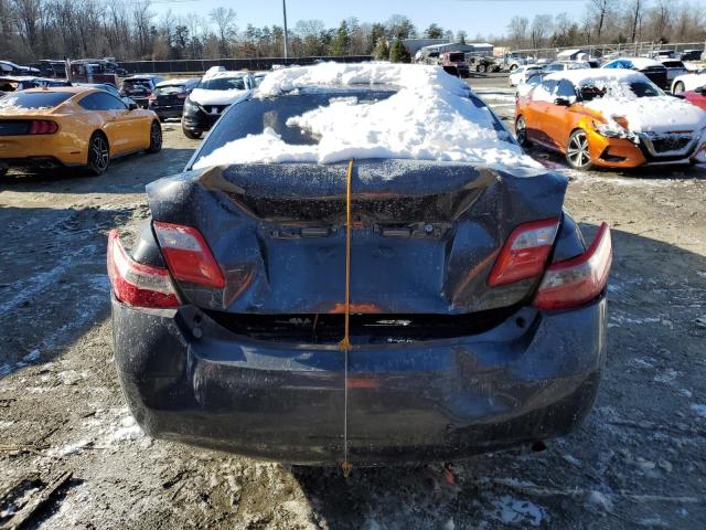 Photo 6 from auction – 2009 TOYOTA CAMRY BASE with VIN 4T1BE46K19U823113