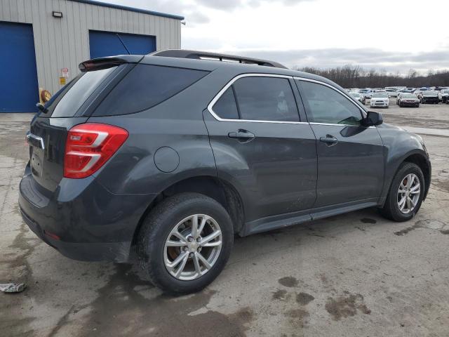 Photo 3 from auction – 2017 CHEVROLET EQUINOX LT with VIN 2GNALCEK0H6291455