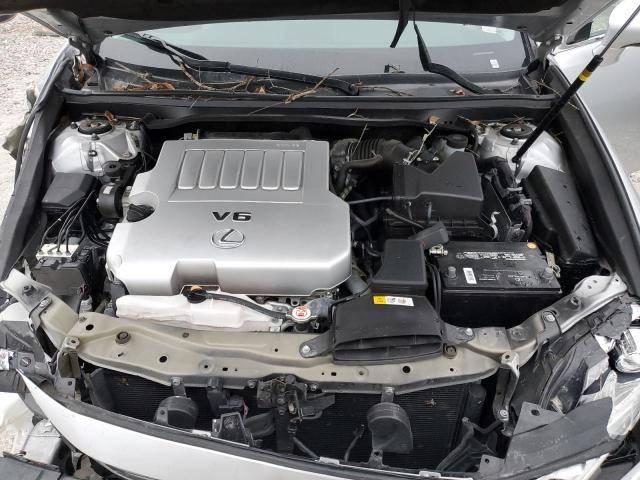 Photo 11 from auction – 2018 LEXUS ES 350 with VIN 58ABK1GG2JU101535