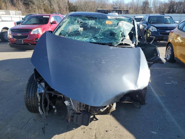 Photo 5 from auction – 2014 TOYOTA COROLLA L with VIN 2T1BURHE9EC143091