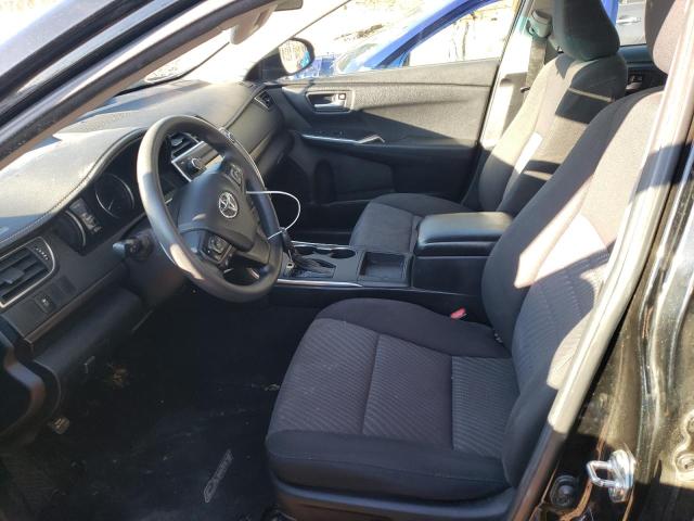 Photo 7 from auction – 2016 TOYOTA CAMRY LE with VIN 4T4BF1FK7GR551696