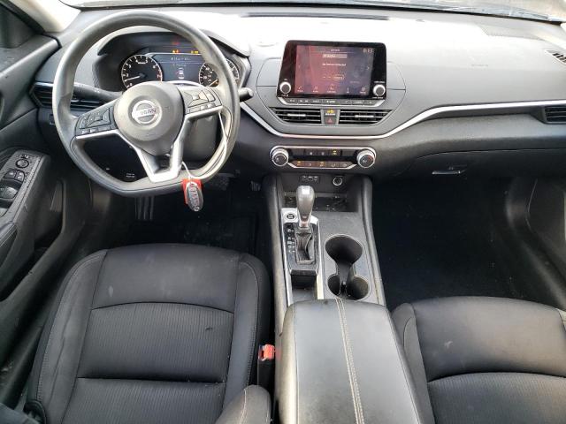 Photo 8 from auction – 2019 NISSAN ALTIMA S with VIN 1N4BL4BV6KC131022