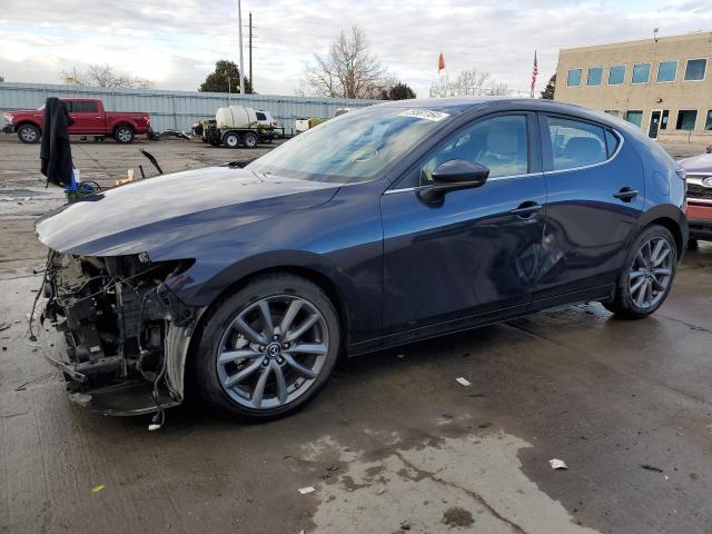MAZDA 3 2019 with VIN JM1BPAJM6K1134309 - Photo from auction