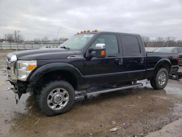 Photo 1 from auction – 2016 FORD F250 SUPER with VIN 1FT7W2B63GEA05491
