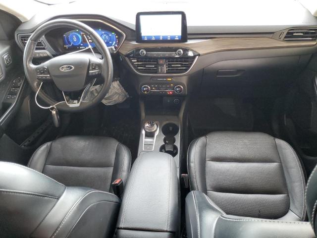 Photo 8 from auction – 2020 FORD ESCAPE TIT with VIN 1FMCU0DZ5LUA71004