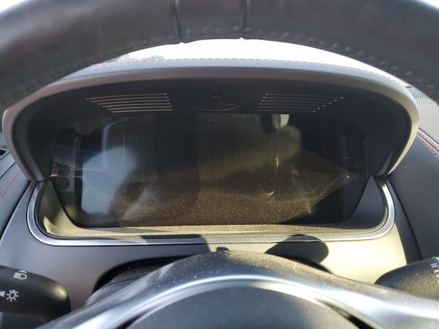 Photo 9 from auction – 2022 JAGUAR F-TYPE with VIN SAJDD1EE2NCK78972