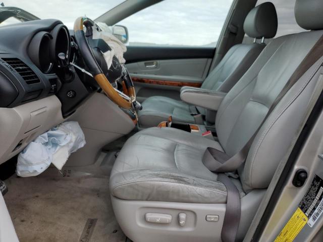 Фото 7 с аукциона – 2007 LEXUS RX 350 с VIN 2T2HK31U07C019269