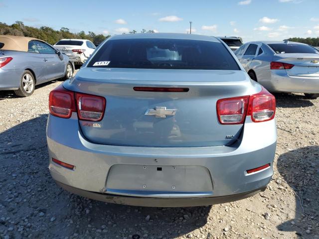Photo 6 from auction – 2013 CHEVROLET MALIBU LS with VIN 1G11A5SA1DU128307