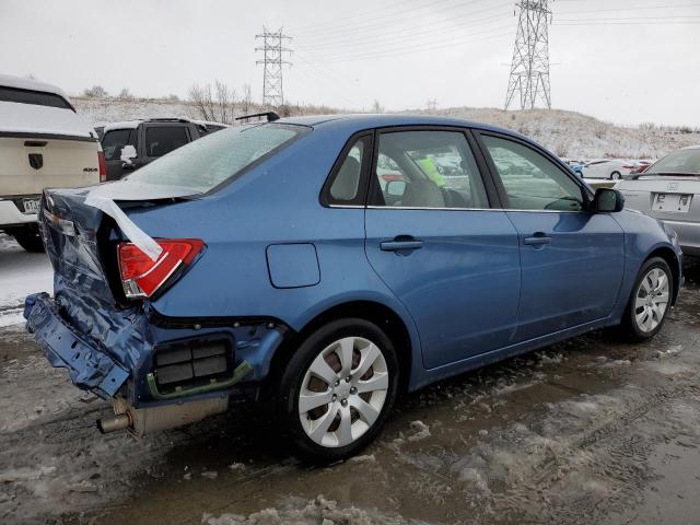 Photo 3 from auction – 2010 SUBARU IMPREZA 2. with VIN JF1GE6A6XAH511763