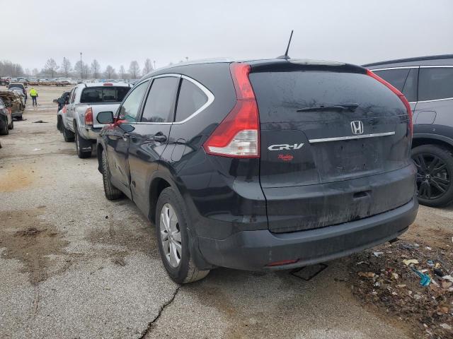 Zdjęcie 2 z aukcji – 2012 HONDA CR-V EXL z VIN 2HKRM3H72CH511795
