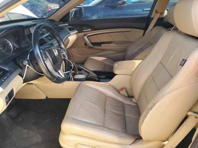 Zdjęcie 7 z aukcji – 2010 HONDA ACCORD z VIN 1HGCS2B85AA010025