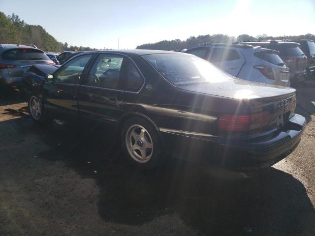 Photo 2 from auction – 1995 CHEVROLET CAPRICE / with VIN 1G1BL52P5SR159126