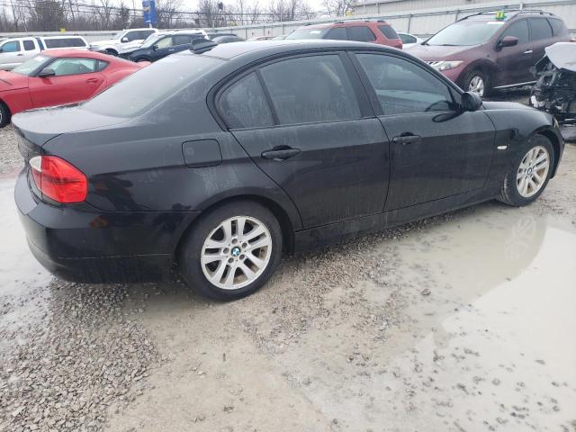 Photo 3 from auction – 2006 BMW 325 I AUTO with VIN WBAVB17536NK36478