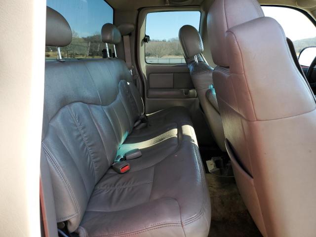 Photo 10 from auction – 2002 GMC NEW SIERRA with VIN 2GTEK19T421297770
