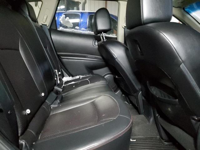 Photo 10 from auction – 2012 NISSAN ROGUE S with VIN JN8AS5MV1CW397693