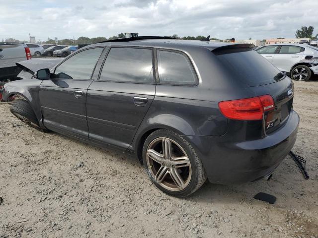 Photo 2 from auction – 2012 AUDI A3 PREMIUM with VIN WAUKJAFM9CA099208
