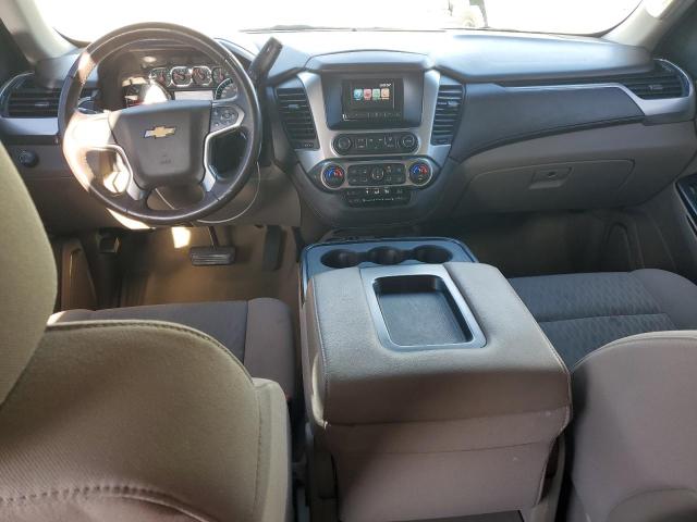 Photo 8 from auction – 2015 CHEVROLET TAHOE C150 with VIN 1GNSCAEC5FR682040