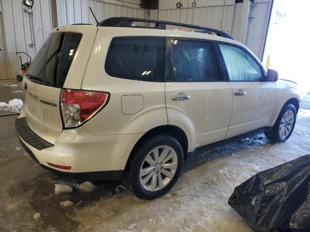 Photo 3 from auction – 2011 SUBARU FORESTER 2 with VIN JF2SHBDC8BH709850