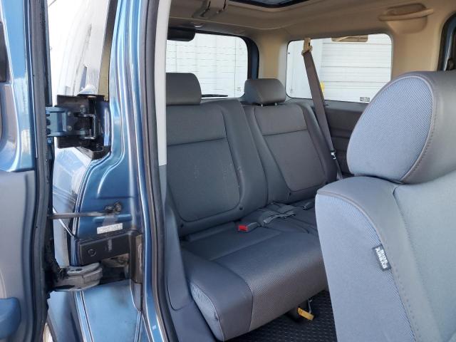 Photo 10 from auction – 2006 HONDA ELEMENT EX with VIN 5J6YH28796L020273