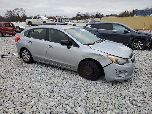 Photo 4 from auction – 2013 SUBARU IMPREZA with VIN JF1GPAA60D2899641