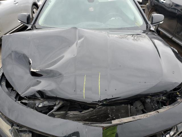 Photo 11 from auction – 2014 CHEVROLET IMPALA LT with VIN 2G1115SL1E9200798