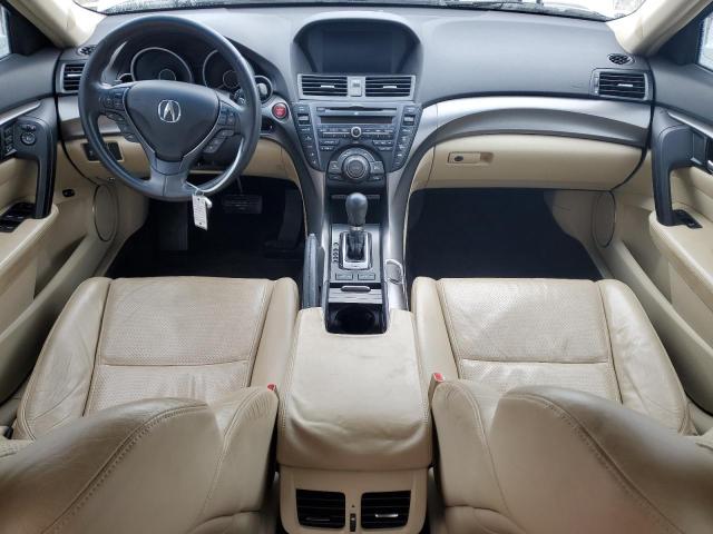 Photo 8 from auction – 2012 ACURA TL with VIN 19UUA8F57CA006281