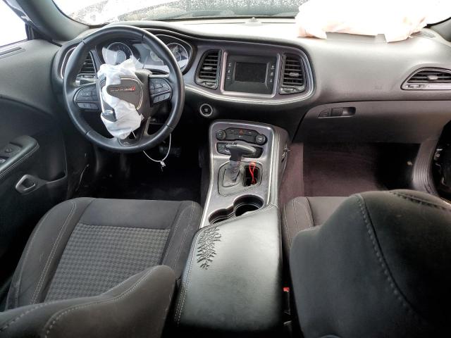Photo 8 from auction – 2016 DODGE CHALLENGER with VIN 2C3CDZAG4GH200651