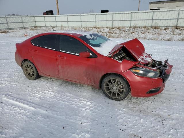 Photo 4 from auction – 2014 DODGE DART SXT with VIN 1C3CDFBB2ED831653