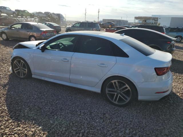 Photo 2 from auction – 2017 AUDI A3 PREMIUM with VIN WAUGUGFF0H1035647