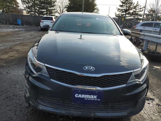 Photo 5 from auction – 2016 KIA OPTIMA LX with VIN KNAGT4L31G5078090