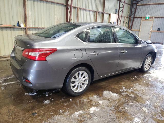 Photo 3 from auction – 2017 NISSAN SENTRA S with VIN 3N1AB7AP2HY411312