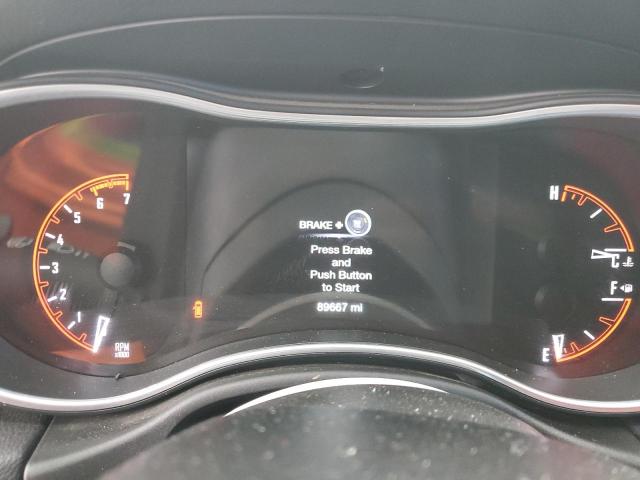 Photo 9 from auction – 2019 DODGE DURANGO SS with VIN 1C4SDJFT0KC711297