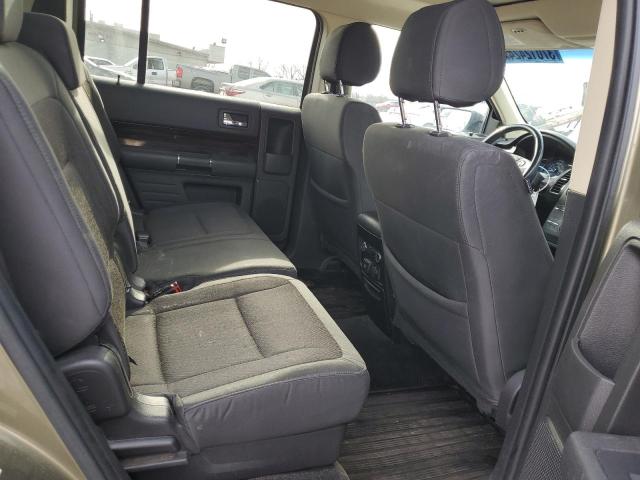 Photo 11 from auction – 2014 FORD FLEX SEL with VIN 2FMGK5C81EBD05032