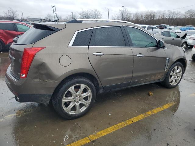 Photo 3 from auction – 2015 CADILLAC SRX PERFOR with VIN 3GYFNCE36FS623943
