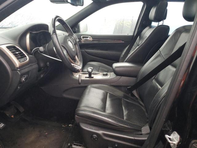 Photo 7 from auction – 2015 JEEP GRAND CHER with VIN 1C4RJFCT0FC857326