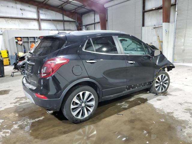 Photo 3 from auction – 2019 BUICK ENCORE ESS with VIN KL4CJGSM8KB705911