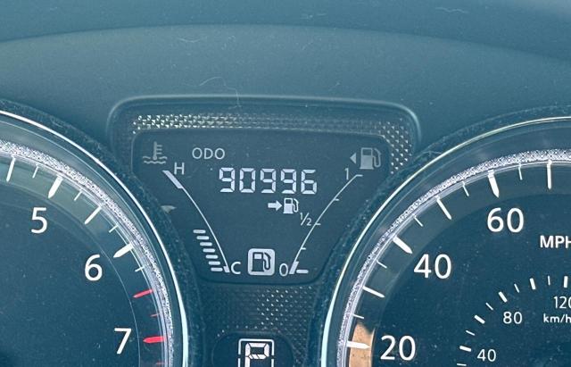 Photo 8 from auction – 2019 NISSAN VERSA S with VIN 3N1CN7AP3KL822111