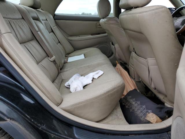 Photo 10 from auction – 1999 LEXUS ES 250 with VIN JT8BF22G7V0082716