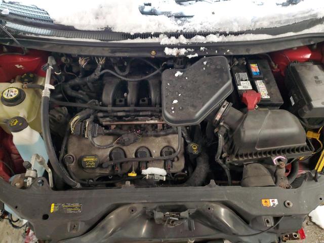 Photo 12 from auction – 2009 FORD EDGE LIMIT with VIN 2FMDK49C49BA56966
