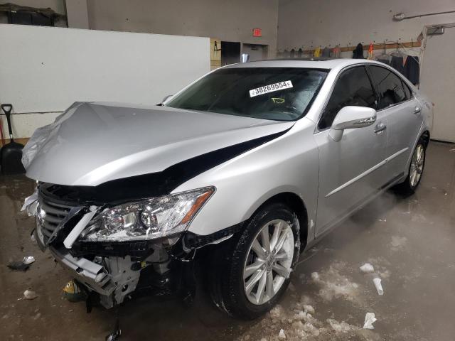 LEXUS ES 350 2011 с VIN JTHBK1EG8B2445915 - Фото с аукциона