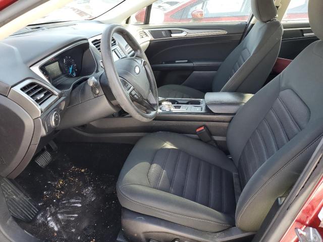 Photo 7 from auction – 2017 FORD FUSION SE with VIN 3FA6P0H76HR199600