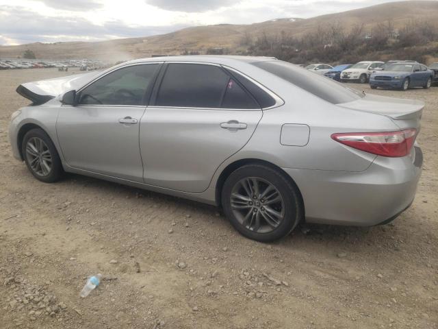 Photo 2 from auction – 2015 TOYOTA CAMRY LE with VIN 4T1BF1FK0FU018176