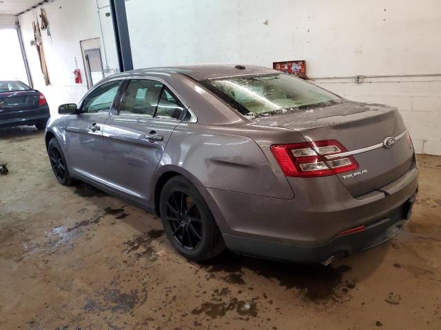 Фото 2 с аукциона – 2013 FORD TAURUS SEL с VIN 1FAHP2E84DG165884