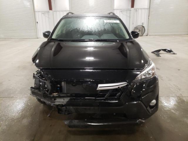 Photo 5 from auction – 2022 SUBARU CROSSTREK with VIN JF2GTAEC1NH286210