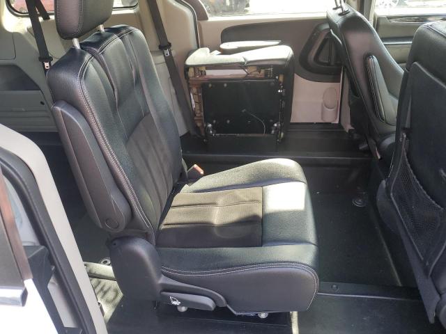 Photo 11 from auction – 2019 DODGE GRAND CARA with VIN 2C4RDGCG0KR802375