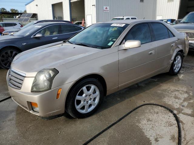 CADILLAC CTS HI FEA 2005 with VIN 1G6DP567650201166 - Photo from auction